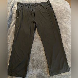 Healing Hands Scrub Bottoms 3XL - never worn